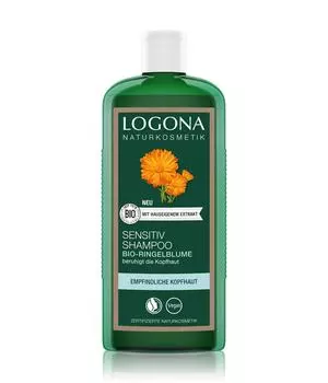 Шампунь для волос Logona Bio-Ringelblume Sensitiv, 250 ml