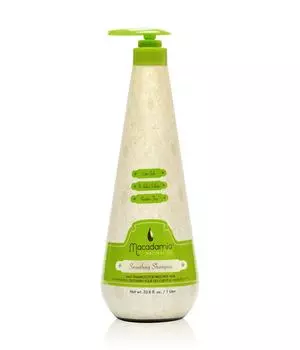 Шампунь для волос Macadamia Beauty Natural Oil Smoothing Shampoo, 1000 ml