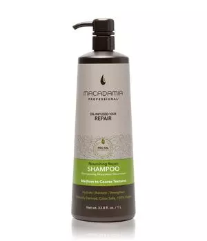 Шампунь для волос Macadamia Beauty Professional Nourishing Repair Shampoo, 1000 ml