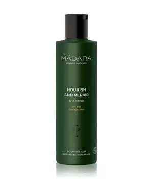 Шампунь для волос MADARA Nourish & Repair, 250 ml