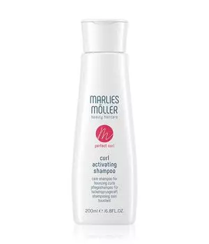 Шампунь для волос Marlies Mller Perfect Curl Curl Activating, 200 ml