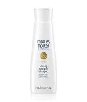 Шампунь для волос Marlies Mller Specialists Cooling Purifying, 200 ml