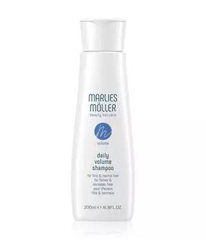 Шампунь для волос Marlies Mller Volume Daily Volume, 200 ml