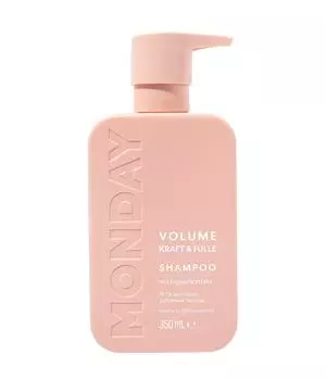 Шампунь для волос MONDAY Haircare Volume Kraft & Flle, 350 ml