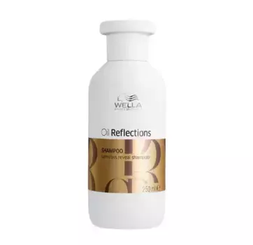 Шампунь для волос Oil Reflections Wella Professionals, 250 ml