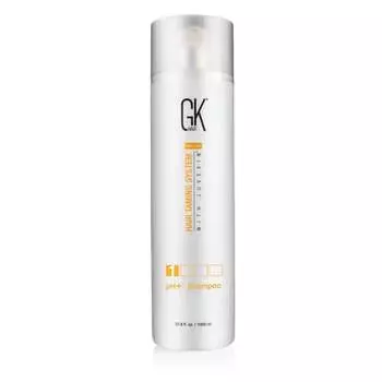 Шампунь для волос Ph+, 1000 мл Global Keratin, Hair Taming System