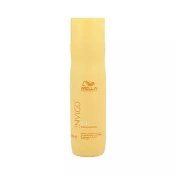 Шампунь для волос после пребывания на солнце, 250 мл Wella Professionals, Invigo Sun