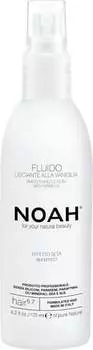 Шампунь для волос против загрязнения, 250 мл Noah