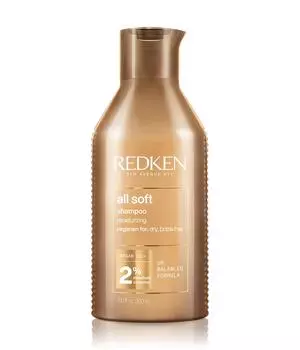Шампунь для волос Redken All Soft, 300 ml