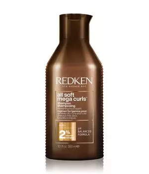 Шампунь для волос Redken All Soft Mega Curls, 300 ml