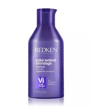 Шампунь для волос Redken Color Extend Blondage, 300 ml
