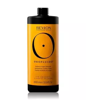 Шампунь для волос Revlon Professional Orofluido Radiance Argan Shampoo, 1000 ml