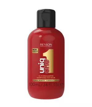 Шампунь для волос Revlon Professional UniqOne All In One Shampoo, 100 ml