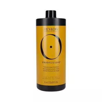 Шампунь для волос с аргановым маслом, 1000 мл Orofluido