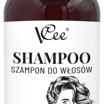 Шампунь для волос с керамидами, 200 мл Vcee