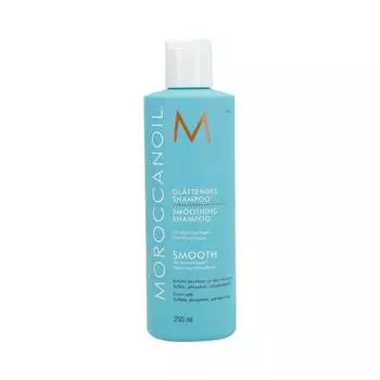 Шампунь для волос с разглаживающим эффектом, 250 мл Moroccanoil, Smooth