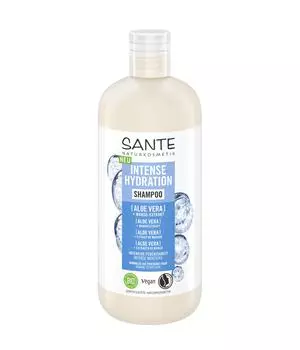 Шампунь для волос Sante Intense Hydration, 500 ml