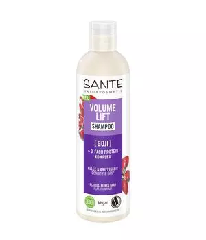 Шампунь для волос Sante Volume Lift, 250 ml