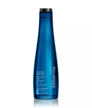 Шампунь для волос Shu Uemura Muroto Volume, 300 ml