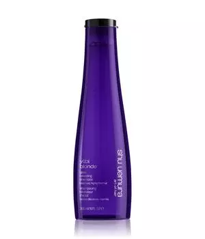 Шампунь для волос Shu Uemura Ybi Blonde Glow, 300 ml