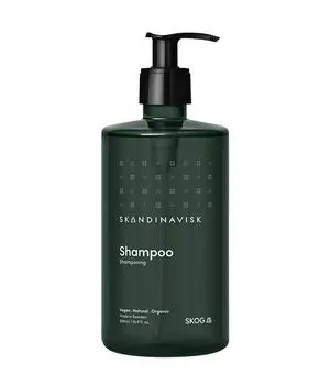 Шампунь для волос SKANDINAVISK SKOG Shampoo, 500 ml
