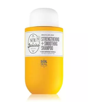 Шампунь для волос Sol de Janeiro Brazilian Joia Strengthening + Smoothing Shampoo, 90 ml