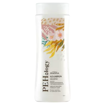 Шампунь для волос средней и высокой пористости Joanna Pehology, 300 мл
