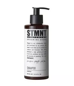 Шампунь для волос STMNT GROOMING GOODS STMNT Care STMNT Shampoo, 300 ml