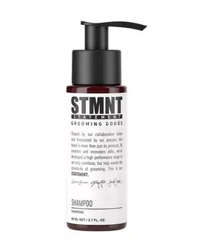 Шампунь для волос STMNT GROOMING GOODS STMNT Care STMNT Shampoo, 80 ml