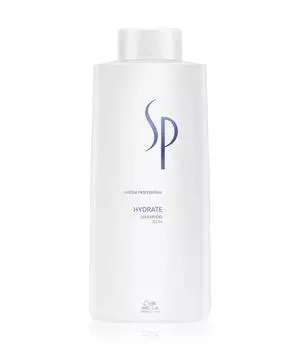 Шампунь для волос System Professional Hydrate, 1000 ml