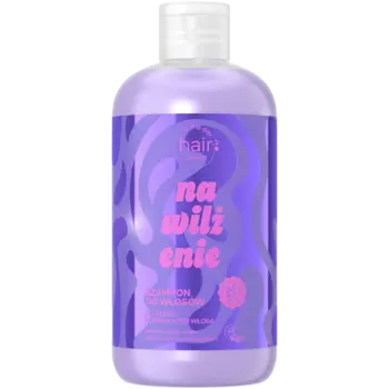 Шампунь для волос увлажняющий, 300 мл Hair Of The Day By only bio