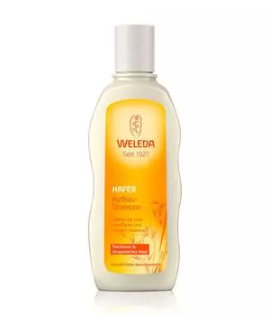 Шампунь для волос Weleda Hafer Aufbau-Shampoo, 190 ml
