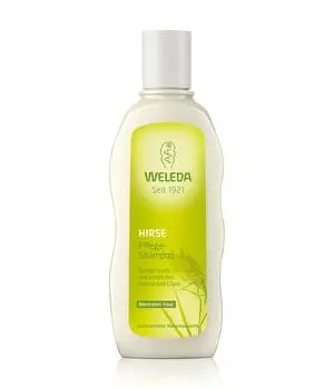 Шампунь для волос Weleda Hirse Pflege-Shampoo, 190 ml