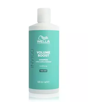 Шампунь для волос Wella INVIGO Volume Boost Bodifying, 500 ml
