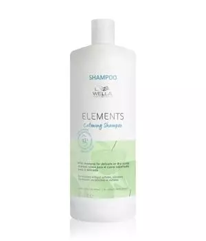 Шампунь для волос Wella Professionals Elements Calming, 1000 ml