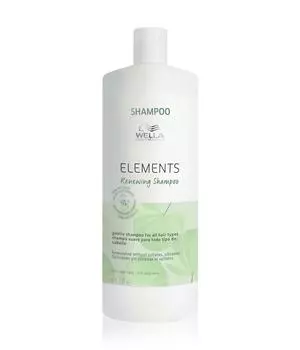 Шампунь для волос Wella Professionals Elements Renewing, 1000 ml