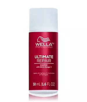 Шампунь для волос Wella Professionals Ultimate Repair, 50 ml