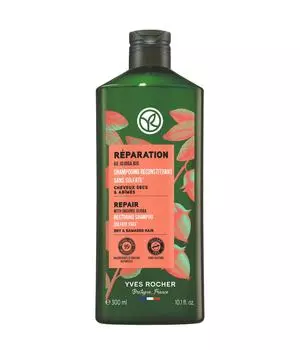 Шампунь для волос Yves Rocher Repair, 300 ml