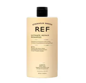 Шампунь для восстановления сухих волос Ultimate Repair Ref Stockholm, 285 ml