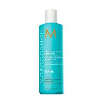 Шампунь для восстановления влаги 250 мл Moroccanoil