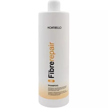 Шампунь для восстановления волокон 1000 мл, Montibello