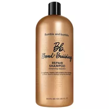 Шампунь для восстановления волос Bond-Building Bumble And Bumble, 945 гр