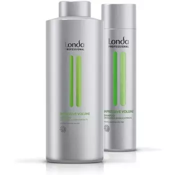 Шампунь для впечатляющего объема 1л, Londa