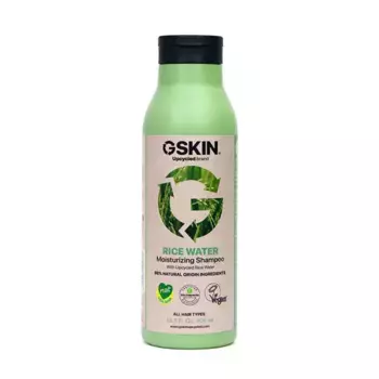 Шампунь для всех типов волос Rice Water Gskin, 400 ml