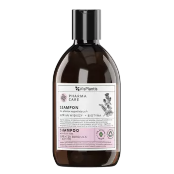 Шампунь для выпадающих волос Vis Plantis Pharma Care, 500 мл