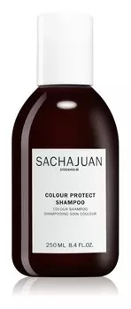Шампунь для защиты цвета Sachajuan Colour Protect