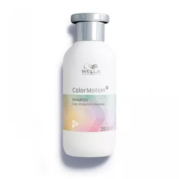 Шампунь для защиты цвета волос color motion+ shampoo Wella Professionals, 250 мл