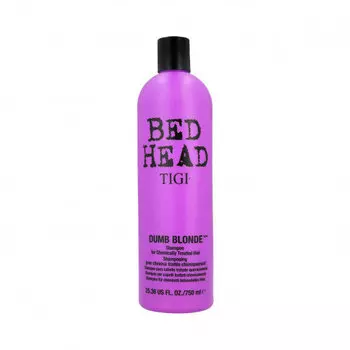 Шампунь для защиты цвета волос для блондинок, 750 мл Tigi, Bed Head Color Combat
