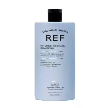 Шампунь для защиты, укрепления и увлажнения Intense Hydrate Ref Stockholm, 285 ml
