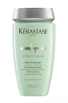 Шампунь для жирных и сухих волос, 250 мл Kerastase, Specifique